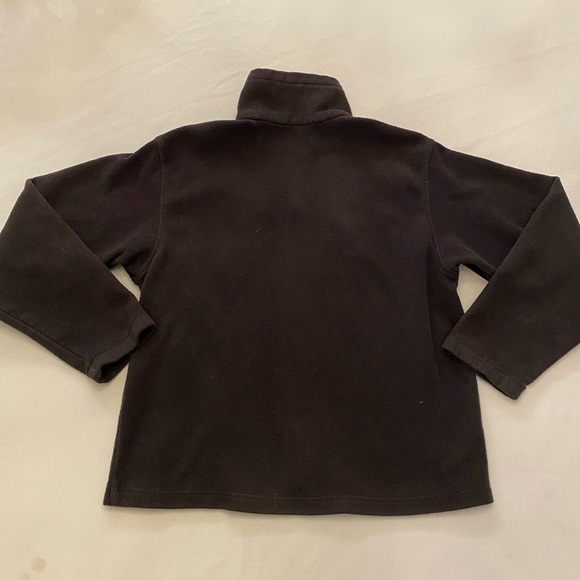 COLUMBIA Performance Fleece Jacket, Women’s XL - Picture 4 of 4